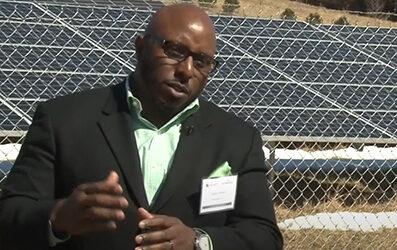 Bithenergy Solar Summit Featured on CNS Maryland