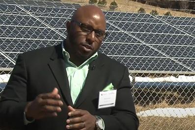 Bithenergy Solar Summit Featured on CNS Maryland