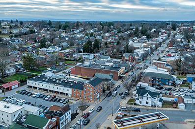 Carroll County, MD, to Use Solar to Cut Energy Use by 20%