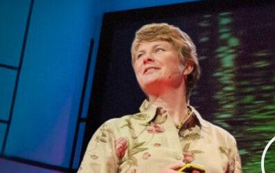 Janine Benyus: Biomimicry in Action – Ted Talks