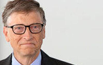 Bill Gates’s $1 Billion Fund Will Back Radical Clean Energy