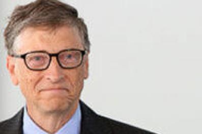 Bill Gates’s $1 Billion Fund Will Back Radical Clean Energy