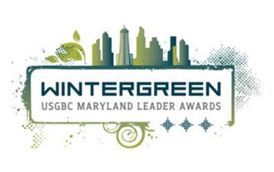 Wintergreen Awards Celebration