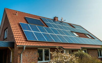 How Do Solar Panels Produce Electricity?