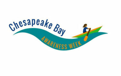 Chesapeake Bay Awareness Week June 2-10