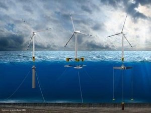 The Lifesaving Benefits of Offshore Wind Power