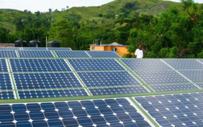 Costa Rica Has Used Renewable Energy for 2 Months – Bec Crew