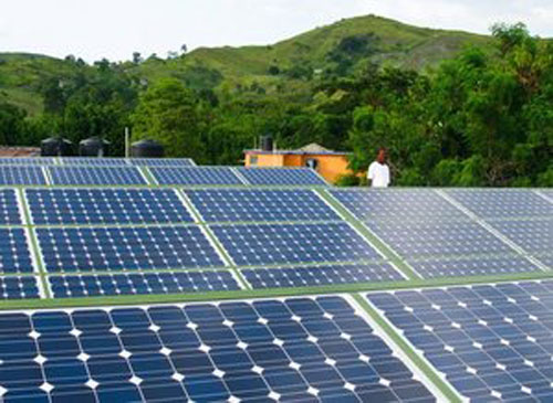 Costa Rica Has Used Renewable Energy for 2 Months – Bec Crew