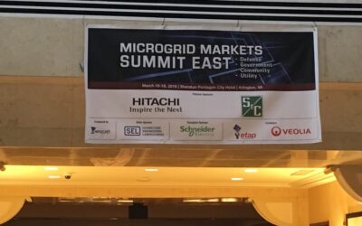 Bithenergy Participates in Microgrid Markets Summit East