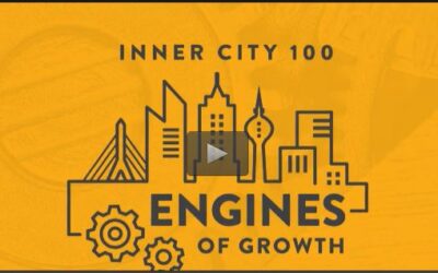 Inner City 100 Engines of Growth