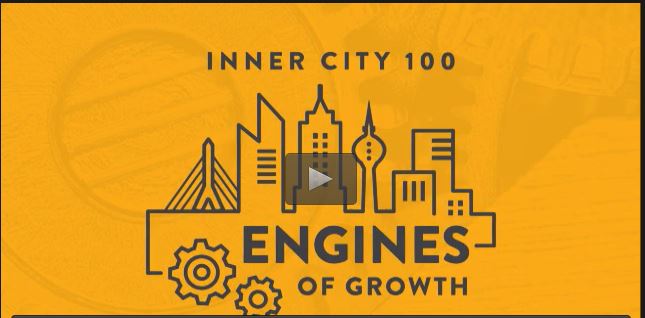 Inner City 100 Engines of Growth