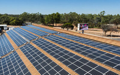 Solar Is Ray of Hope to Grape Growers – Andrew Spence